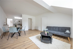 t2 à la vente -   44000  NANTES, surface 49 m2 vente t2 - UBI430719155